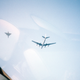 Illustration for article titled 27 high tension photos of NATO jets intercepting Russian warplanes